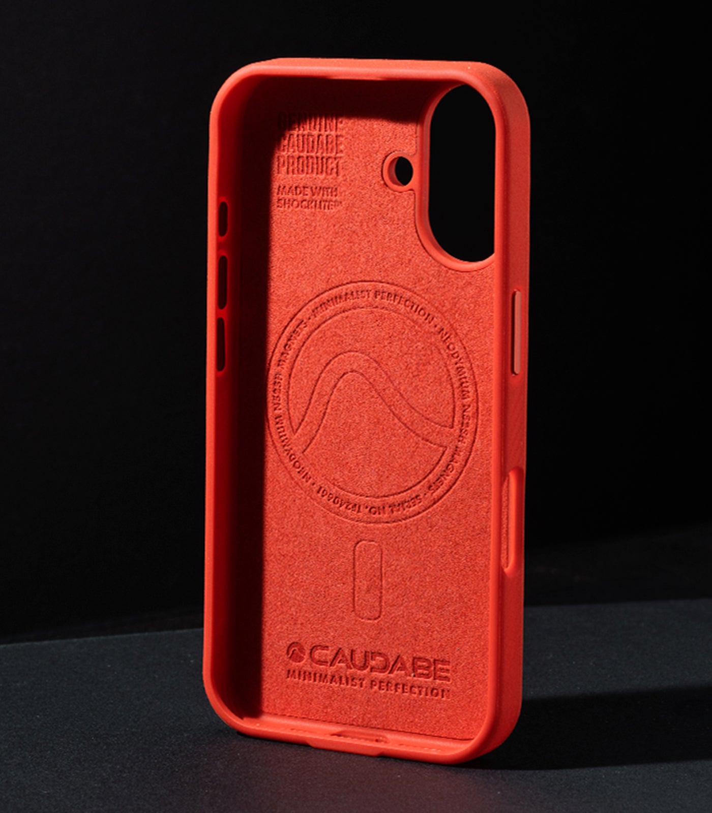 Paragon iPhone 16 Case - Premium Protective Cover for iPhone 16 - Slim Fit Shockproof Design - Perfect for Everyday Use, Travel & Outdoor Activities