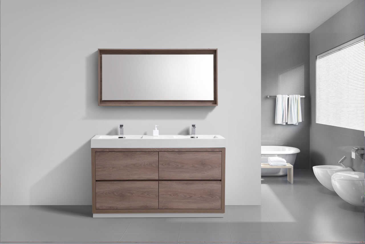 KubeBath Bliss 60