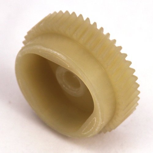 Minn Kota DeckHand Electric Anchor Replacement Gear - Durable Marine Anchor System for Boats & Kayaks - Perfect for Fishing, Docking & Water Sports