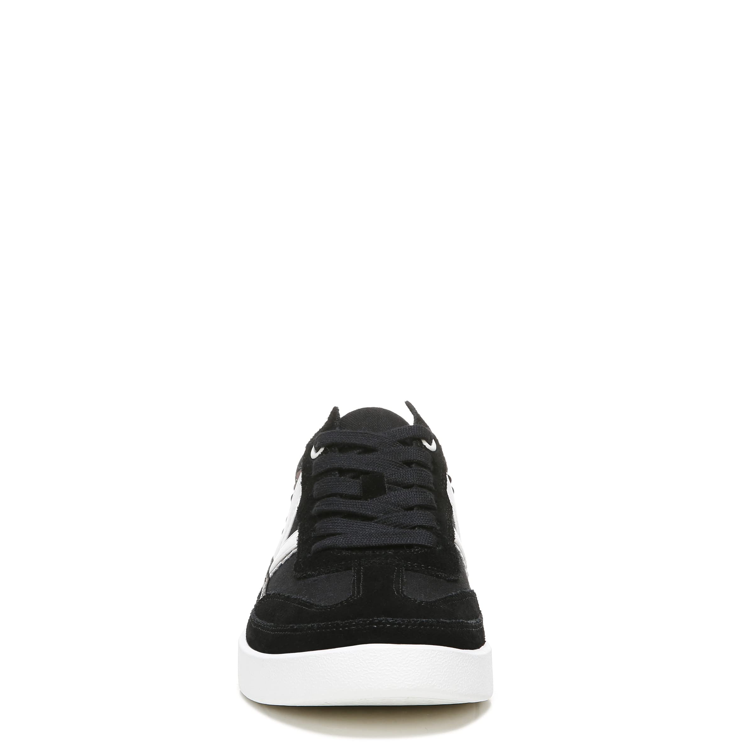 Vionic Women's Comfortable Oxford Shoes - Arch Support & Orthotic Footbed - Perfect for Work, Walking & Everyday Wear