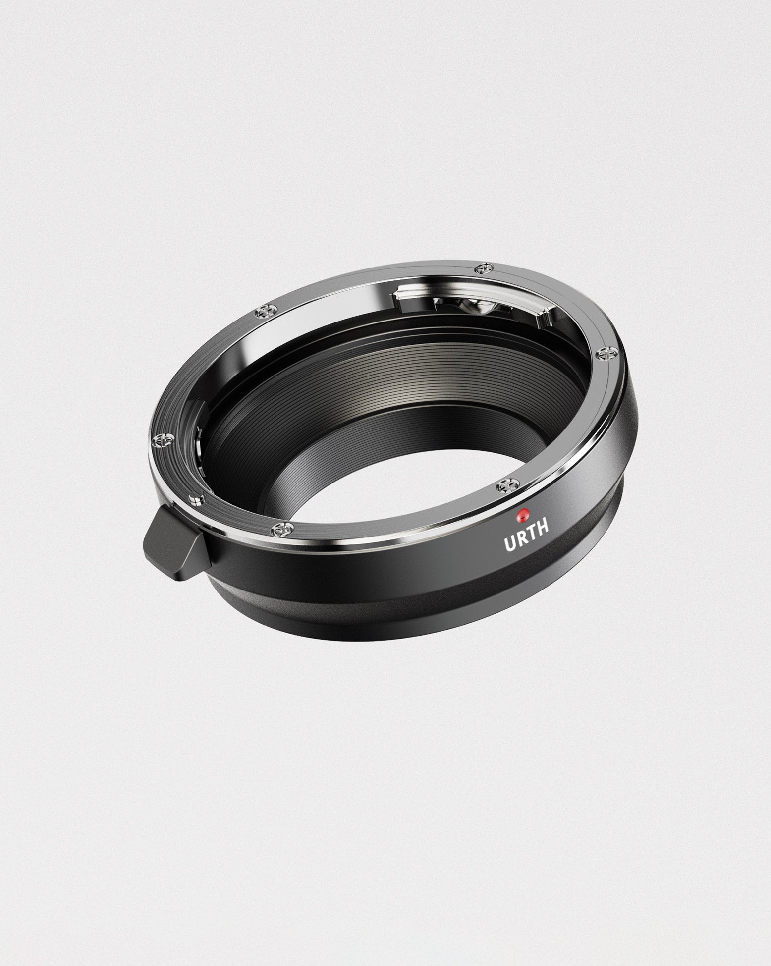 Canon EF/EF-S to Samsung NX Lens Mount Adapter - Compatible with DSLR & Mirrorless Cameras for Photography & Videography