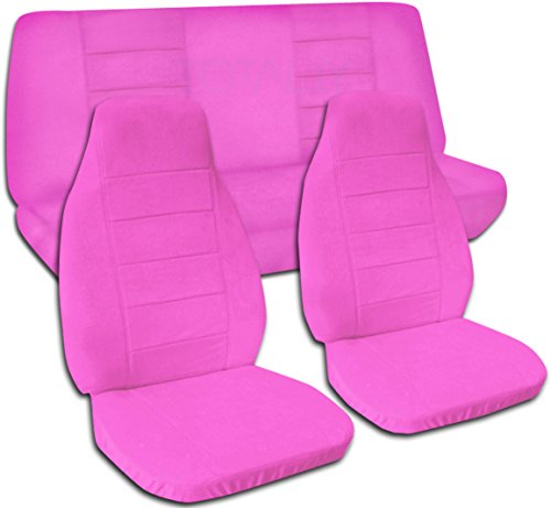 Hot Pink