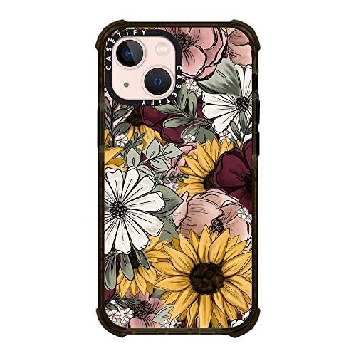 Floral Mix by KT's Canvases