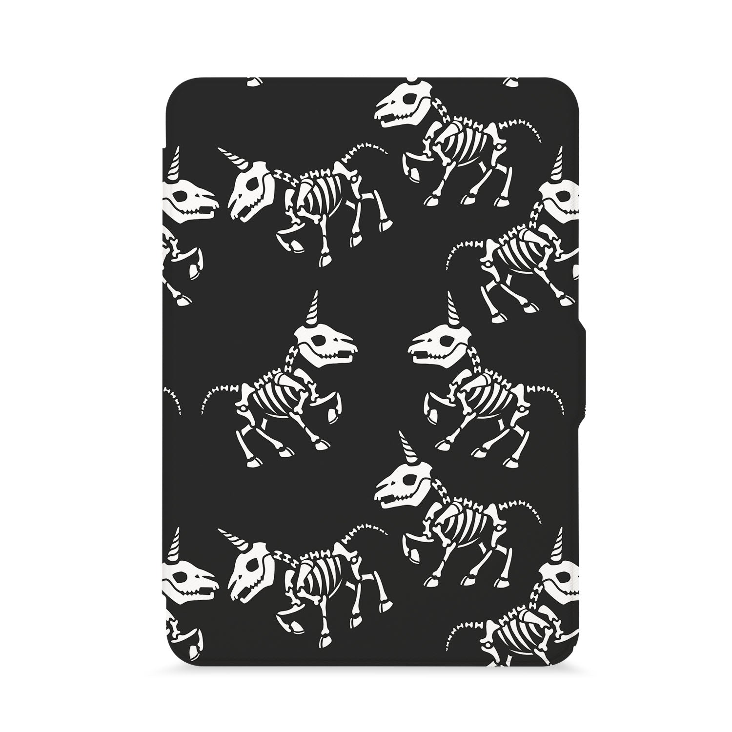 Premium Kindle Case with Animal Skeleton Design - Durable Protective Cover for Kindle E-Readers - Perfect for Reading at Home, Travel & Outdoor Adventures