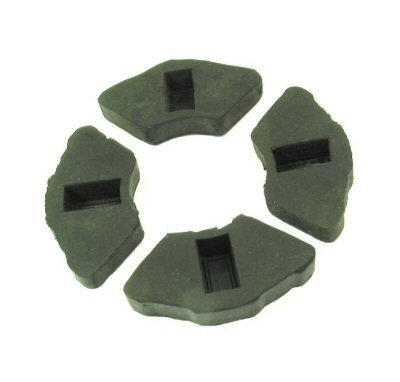 143-9 Dirt Bike Wheel Hub Dampers - High Performance Motorcycle Suspension Parts for Off-Road Riding & Trail Adventures