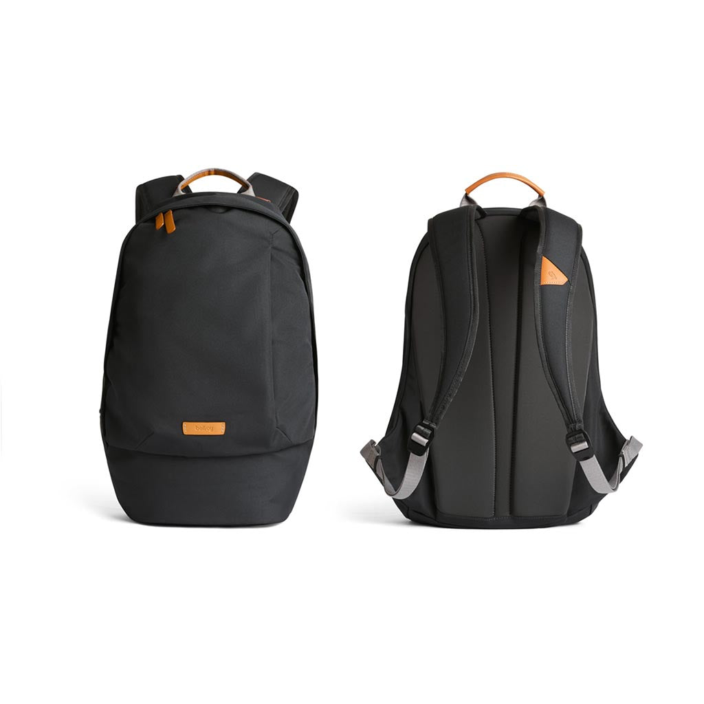 Classic Backpack for Men & Women - Durable Waterproof Travel Backpack with USB Charging Port - Perfect for School, Work, Hiking & Daily Commute