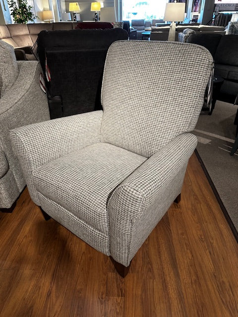 La-Z-Boy Haven Recliner Chair - Comfortable Power Lift Recliner for Living Room, Elderly & Mobility Needs - Plush Padded Seat with USB Charging Port - Perfect for Home Theater, Nursing & Relaxation