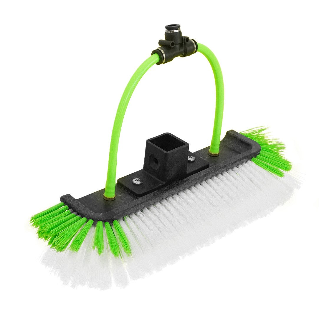 Xero Sill Brush - Premium Window Sill Cleaning Brush for Home & Office - Perfect for Dusting Windows, Ledges, and Hard-to-Reach Corners (Indoor & Outdoor Use)