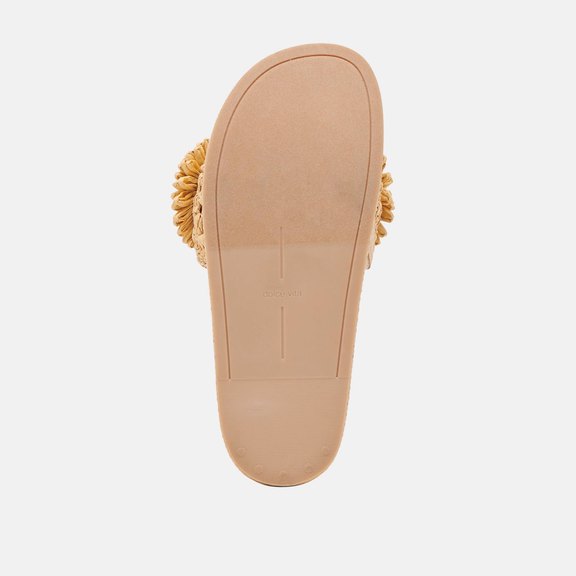 SIDONA Women's Flower Sandals - Lightweight Natural Raffia Summer Beach Sandals for Women | Comfortable Casual Walking Shoes for Vacation, Pool, and Outdoor Activities