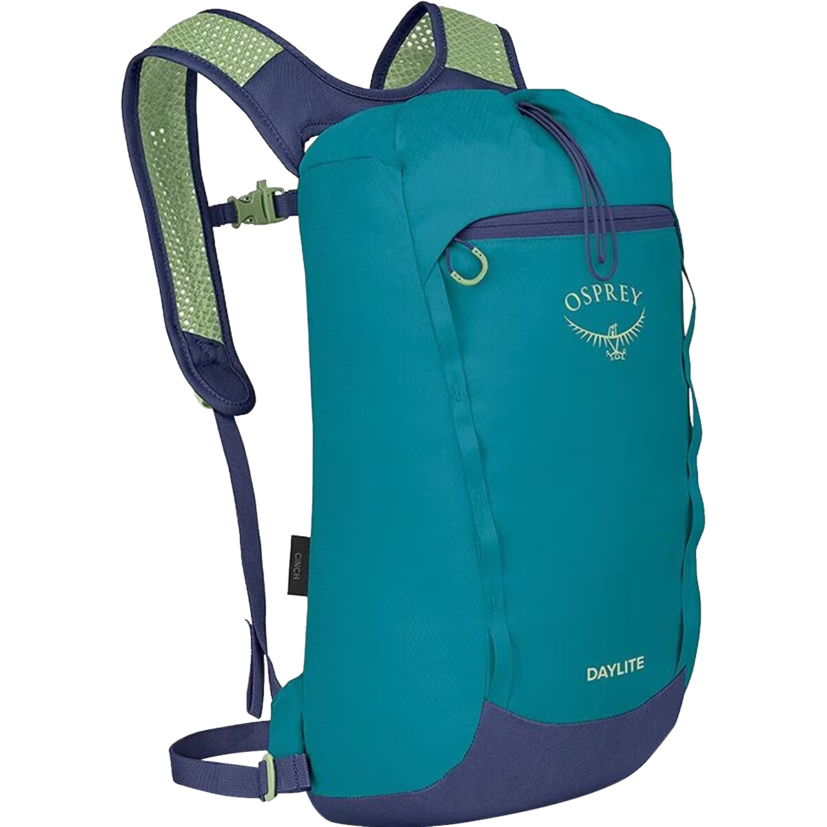 Daylite Cinch - Lightweight & Durable Crossbody Bag for Women & Men | Perfect for Travel, Hiking & Everyday Use