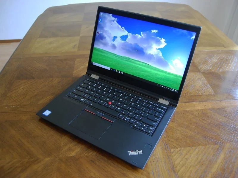 Lenovo ThinkPad X390 Yoga 13.3