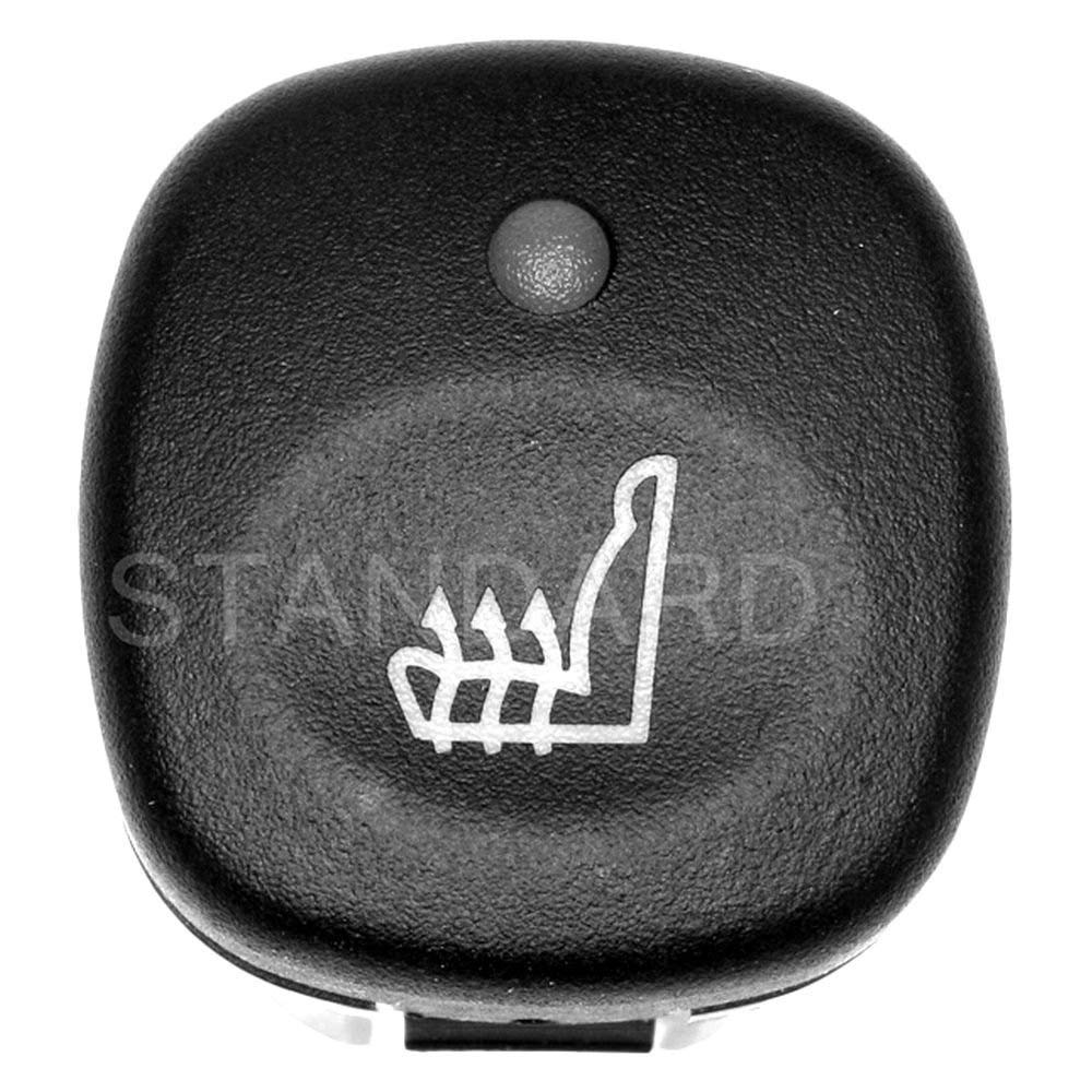 Standard Motor Products DS-3032 Heated Seat Switch - OEM Replacement for Car & Truck - Perfect for Winter Comfort & Luxury Vehicle Upgrades