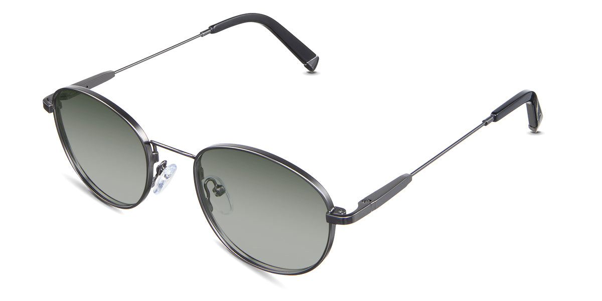 NOA Women's Prescription Sunglasses - UV Protection Polarized Glasses for Driving, Outdoor & Fashion Use