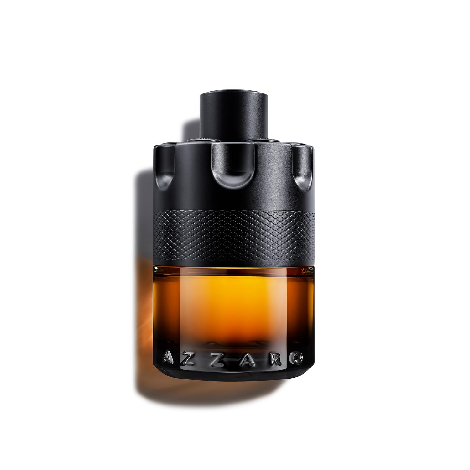 Azzaro The Most Wanted Parfum - Intense Men's Cologne with Spicy & Seductive Fragrance - Long Lasting Luxury Perfume for Date Night, Special Occasions & Evening Events - Irresistible Scent for Confident Men