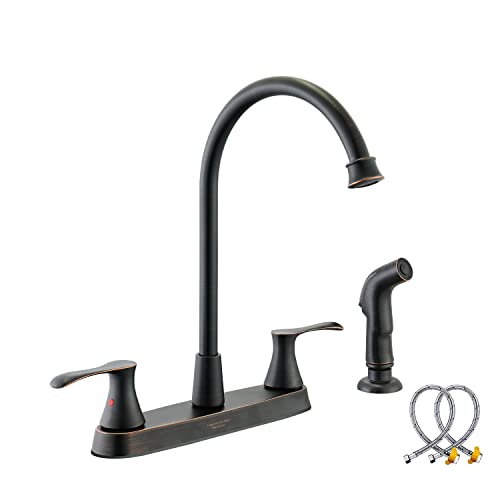 Oil Rubbed Bronze