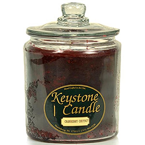 Cranberry Chutney