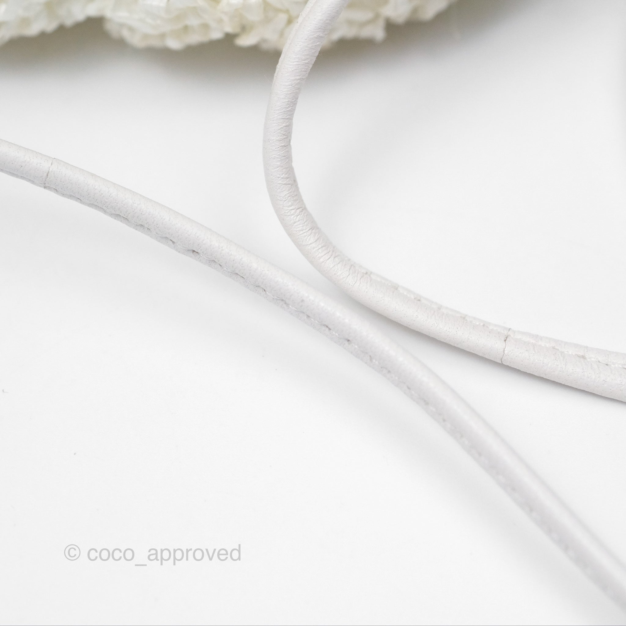 Bottega Veneta Mini Pouch Boucle Raffia Bag in White - Perfect for Summer Outings & Beach Vacations