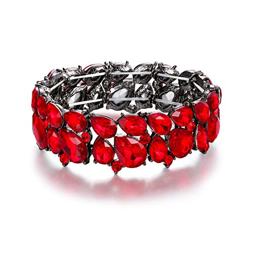 Red Black-Tone