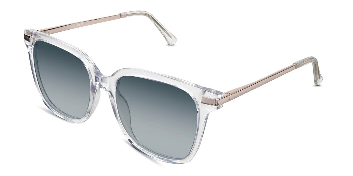 Mick Women's Prescription Sunglasses - UV Protection, Stylish & Comfortable for Driving, Outdoor Activities & Fashion