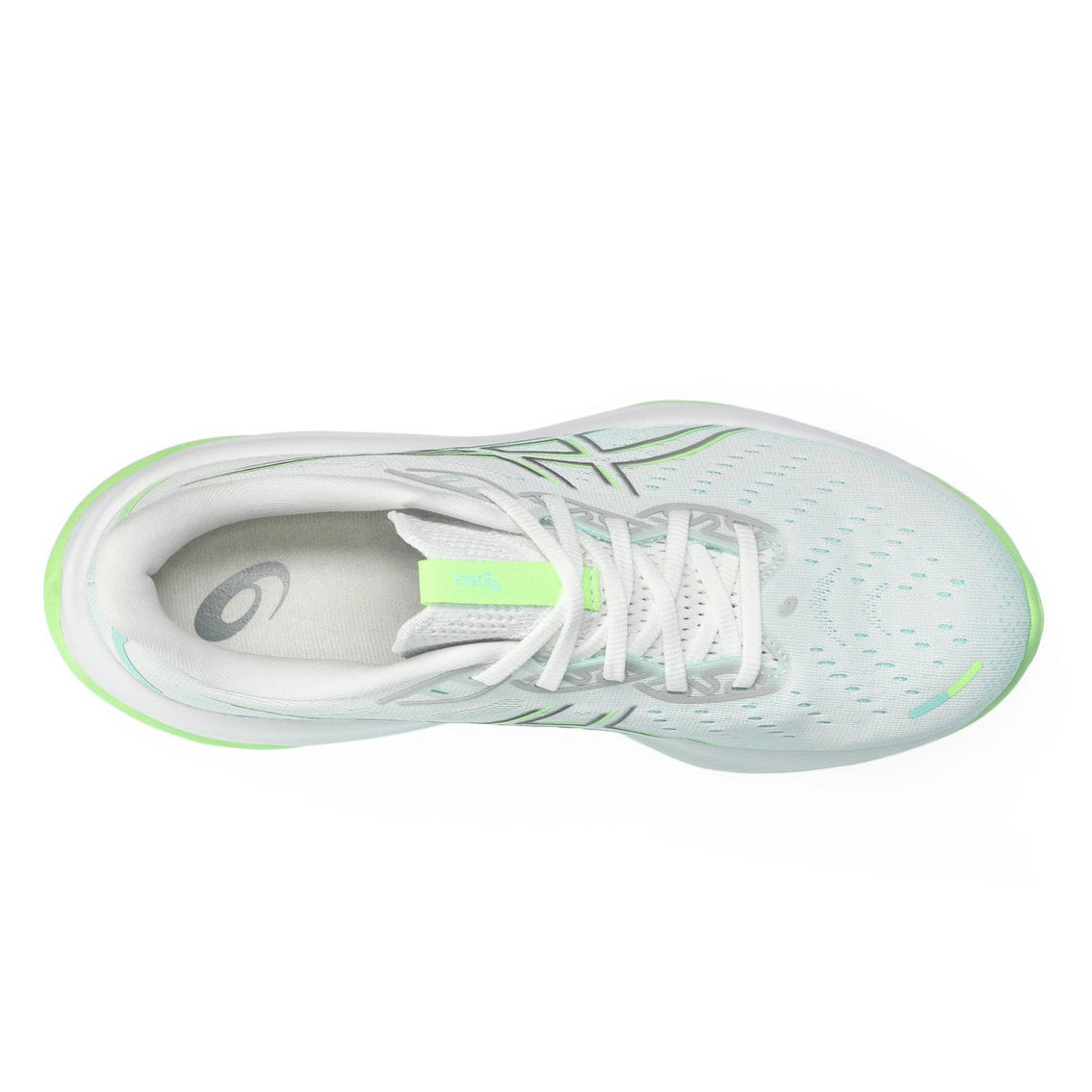 ASICS GEL-Cumulus 26 Running Shoes for Men - Lightweight Cushioned Sneakers for Road Running, Jogging & Gym Workouts