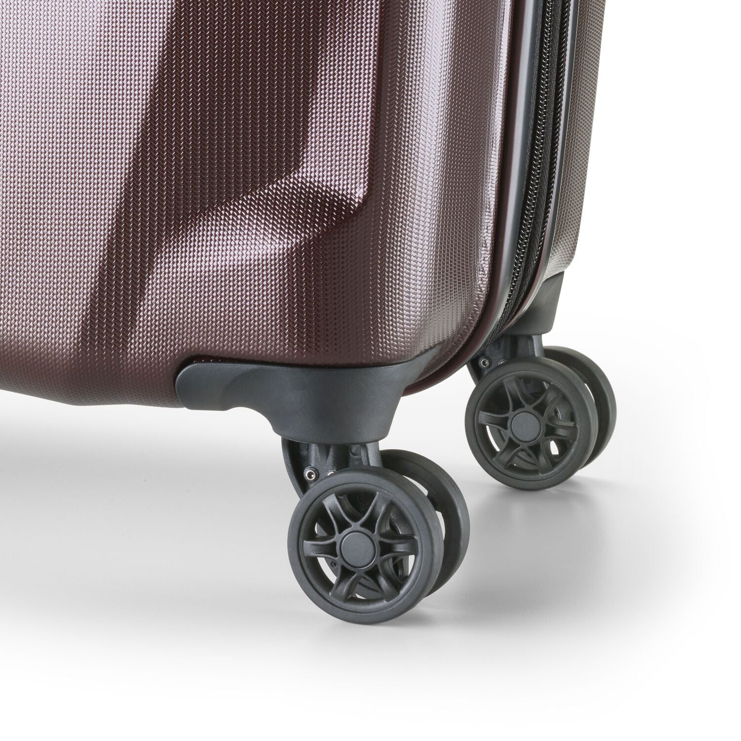 Samsonite Pursuit DLX Plus Spinner Medium Expandable Luggage - 28