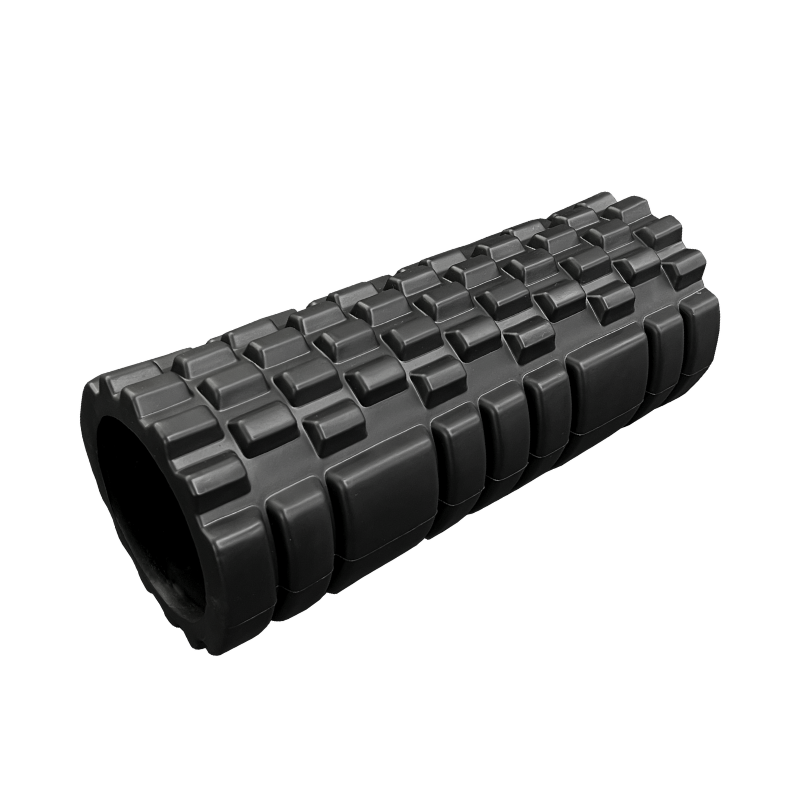 Premium High-Density Foam Roller for Muscle Recovery - 12