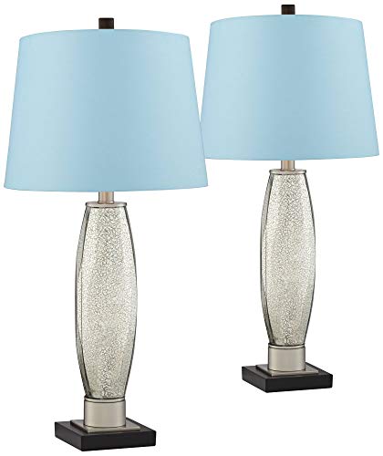 Blue Hardback Shade