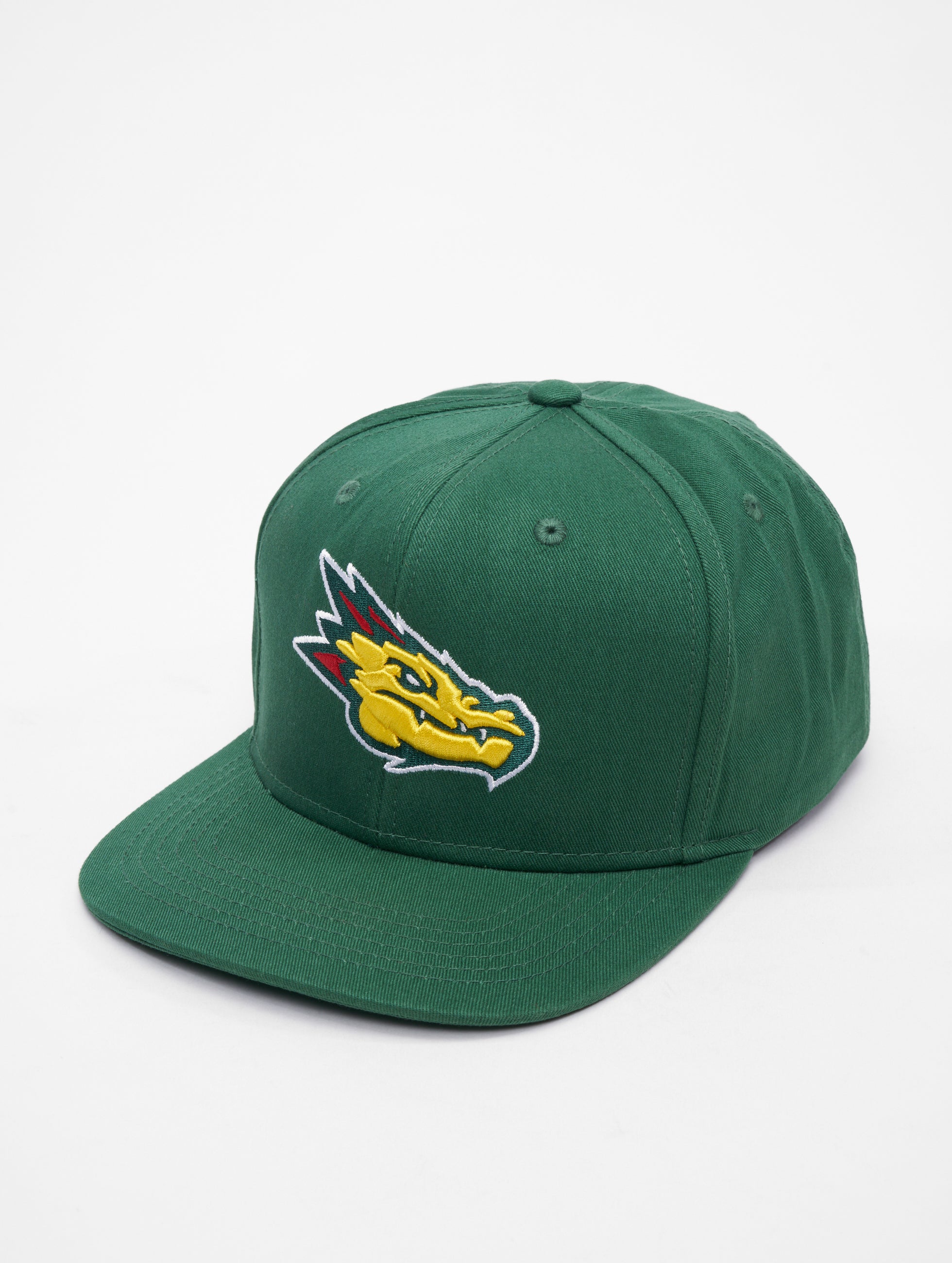 Barcelona Dragons Classic Snapback Cap - Adjustable Baseball Hat for Men & Women - Perfect for Sports, Casual Wear & Fan Gear