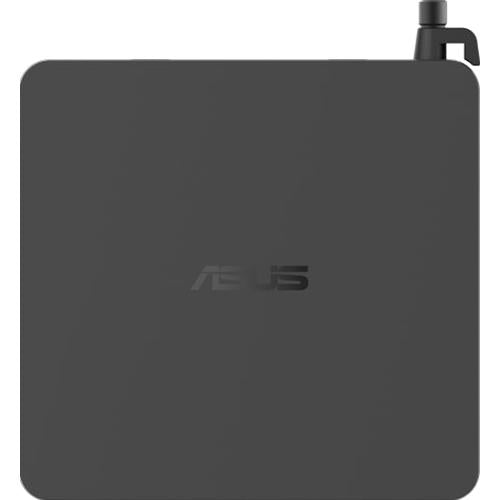 ASUS NUC 13 Pro Mini PC - Intel Core i7 Barebone Kit, Compact & Powerful Black Desktop Computer for Home Office, Gaming, and Business Use