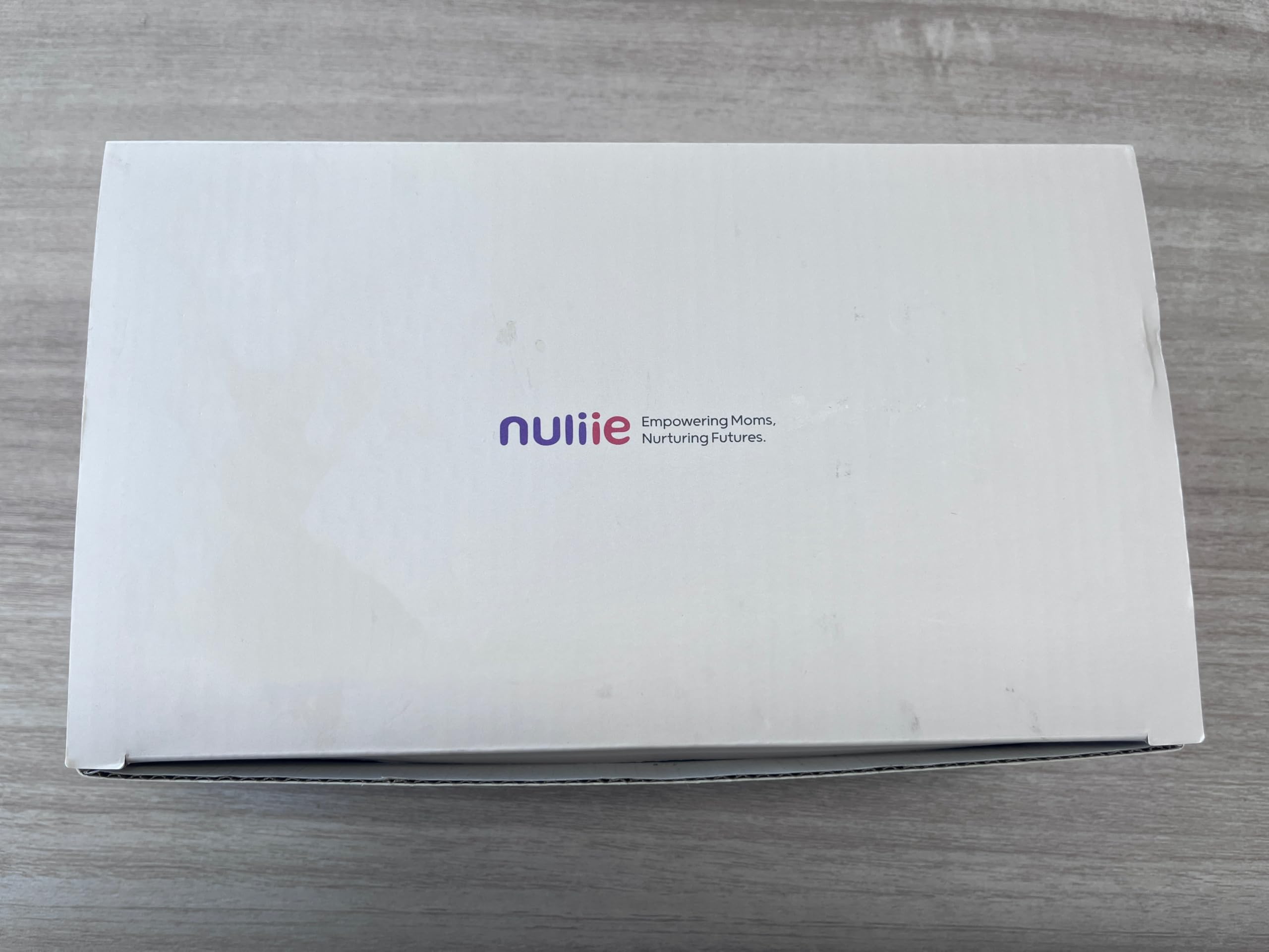 Nuliie 2-Pack Silicone Breast Milk Collectors - 3oz/90ml Leak-Proof & BPA-Free for Breastfeeding Moms | Portable Milk Catcher, Soft Breast Shell & Wearable Manual Pump | Perfect for Nursing, Travel & Newborn Essentials
