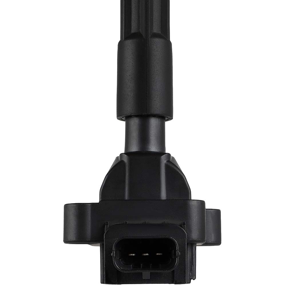 CCiyu Ignition Coil Pack - Compatible with 2002 Mercedes-Benz C230 (UF536) | High-Performance Replacement Part for Smooth Engine Operation | Ideal for DIY Auto Repair & Maintenance