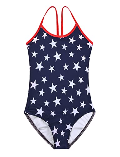 Flag Star
