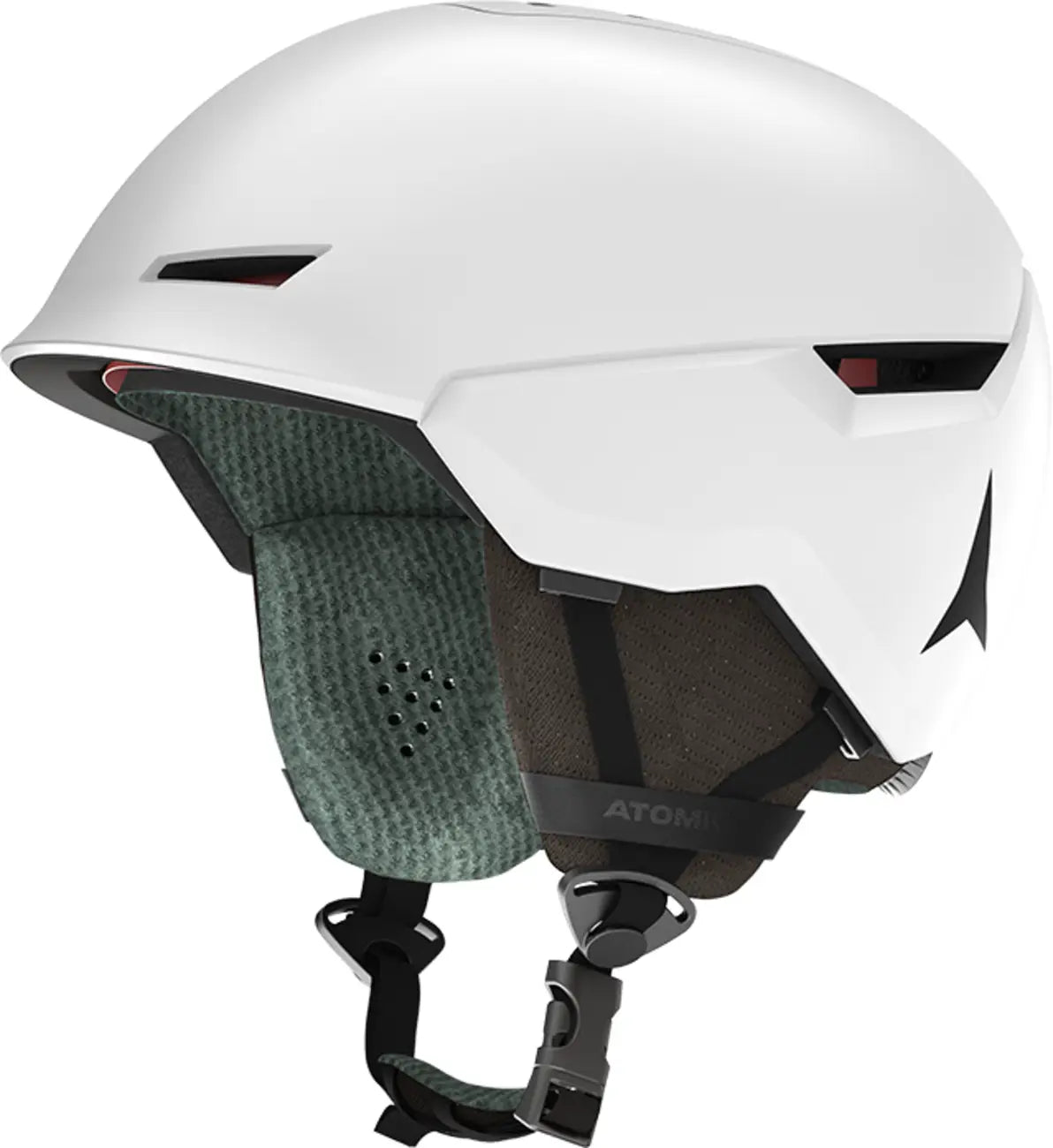 Atomic Unisex Revent+ Helmet 2025 - Lightweight Bike & Skateboard Helmet for Adults - Perfect for Cycling, Scooters & Outdoor Sports