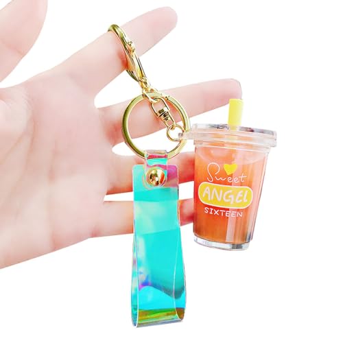 Z-milk Tea 1-orange