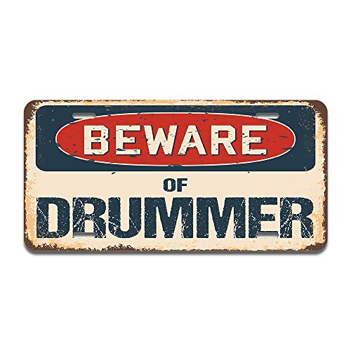 Beware of Drummer