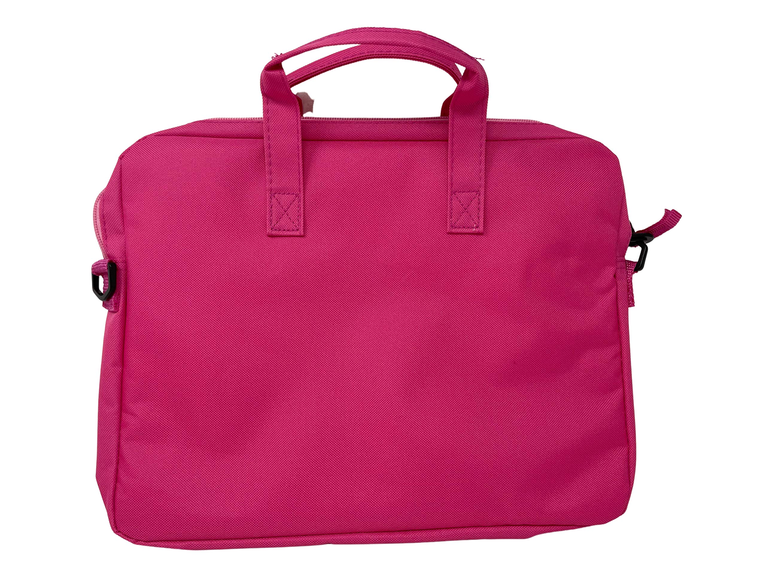 Minnie Mouse Tablet Bag with Shoulder Strap - Lightweight & Durable Kids Tablet Case for iPad, Samsung - Perfect for School, Travel & Disney Trips
