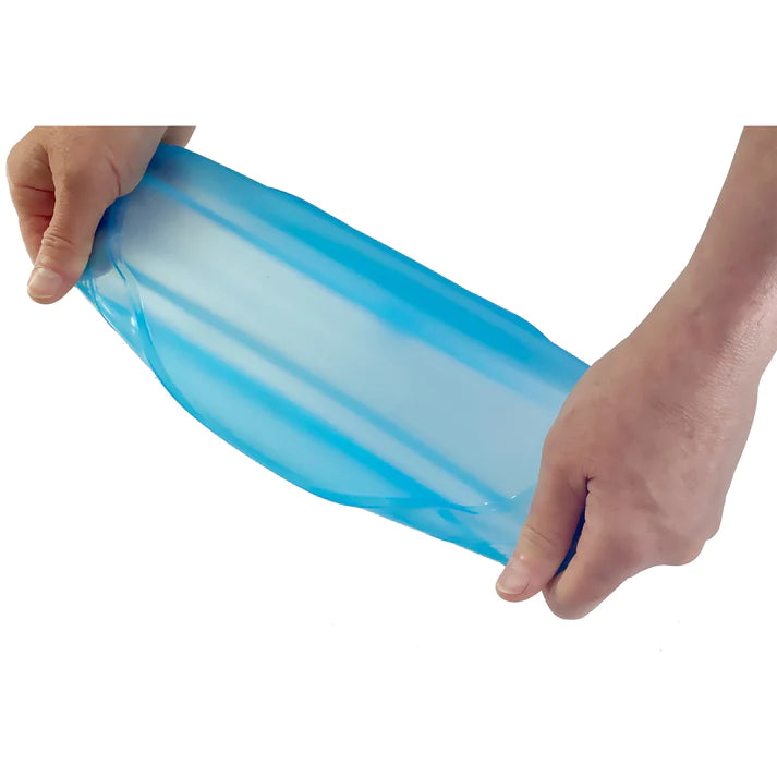Stretchable Silicone Food Covers - Reusable, Flexible, Airtight Lids for Bowls, Containers & Jars - Perfect for Meal Prep, Storage & Leftovers