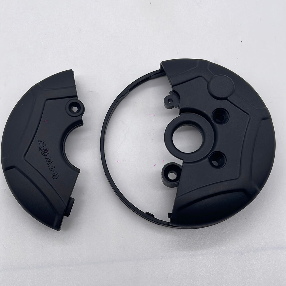 Premium Mosquito Rear Wheel Brake Cover - Durable Motorcycle Brake Protector for Enhanced Safety - Perfect for Off-Road, Street Bikes & Commuting