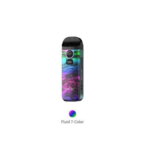 Fluid 7 Color