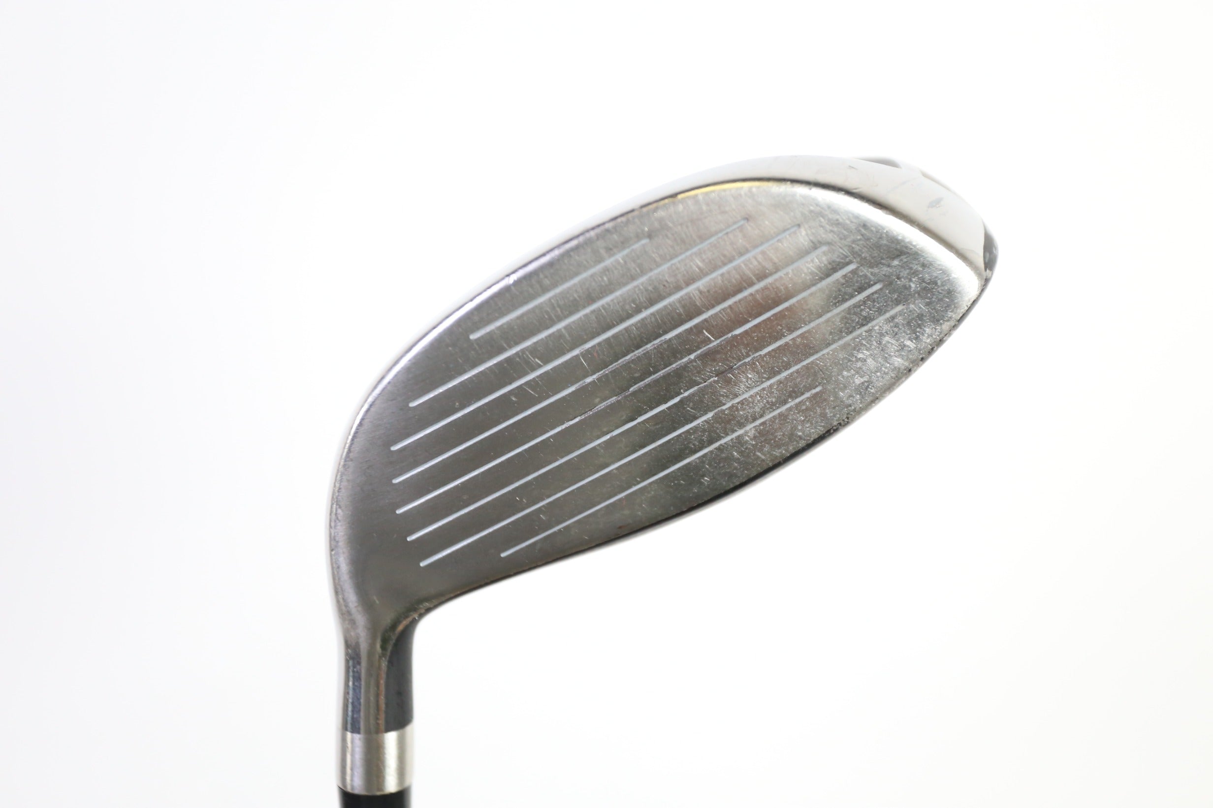 Premium Used Autopilot GX7 3 Wood Golf Club - Right Handed 14° Regular Flex for Men | Perfect for Fairway Shots & Long Game Improvement