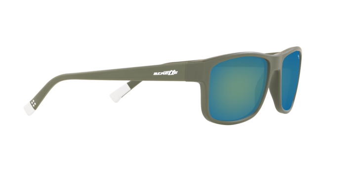 Arnette Lastarria AN4258 26228N Sunglasses - Polarized UV Protection Sports & Outdoor Shades for Men and Women - Perfect for Running, Cycling, and Beach Activities