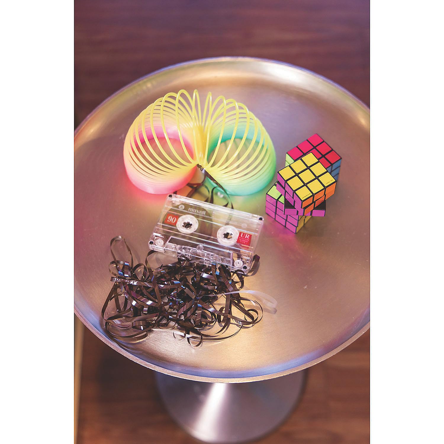 Mini Brights Magic Cubes - 12-Piece Educational Building Blocks for Kids - Perfect for STEM Learning, Creative Play & Classroom Activities