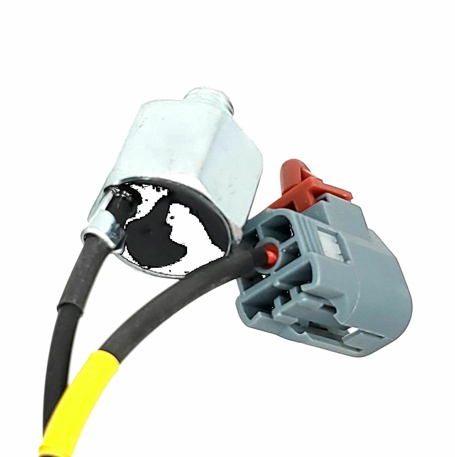 Original Title: Ignition Knock (Detonation) Sensor Compatible with 97-02 Mazda Millenia   Optimized Title: High-Quality Ignition Knock Sensor Compatible with 1997-2002 Mazda Millenia - Engine Performance & Fuel Efficiency - Perfect for DIY Repairs & Auto Maintenance