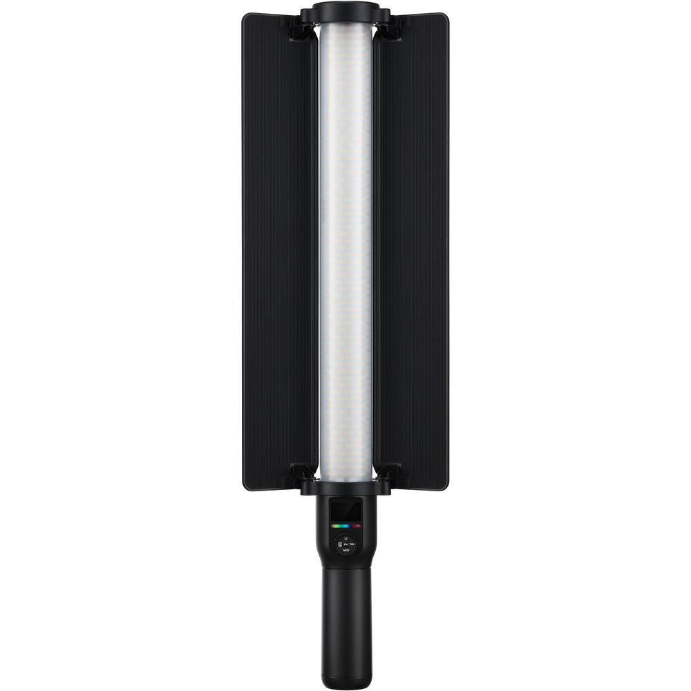 Godox LC500R RGB LED Light Stick - Portable Photography Lighting for YouTube, TikTok, Live Streaming & Studio Photography