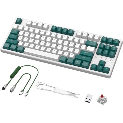 Green/Red Switch