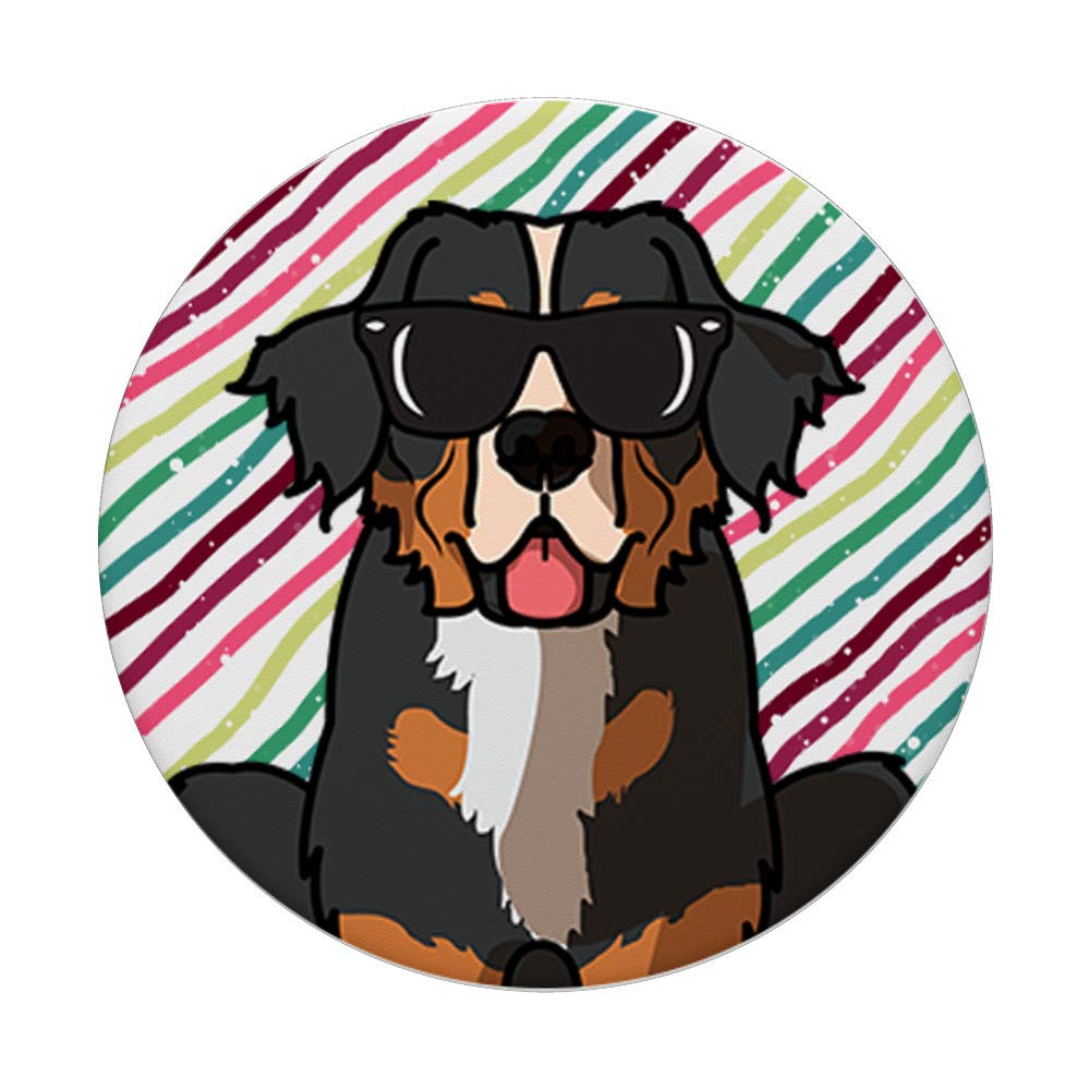 Bernese Mountain Dog Mom Gift - Personalized Dog Lover Present for Pet Owners | Perfect for Birthdays, Christmas & Dog Appreciation Gifts