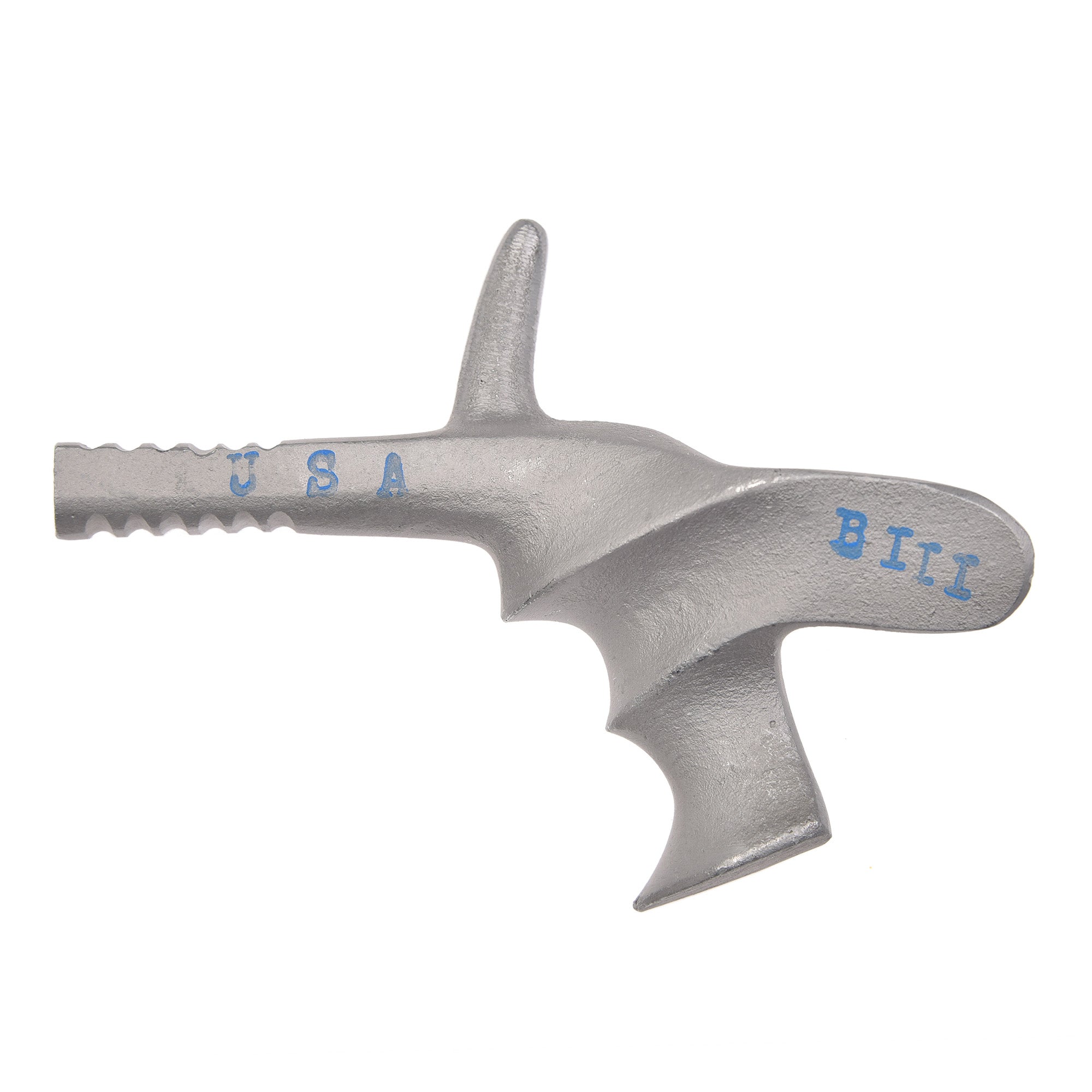 Zivkovic BIII Grip - Premium Non-Slip Handle Grip for Sports & Fitness Equipment | Ideal for Golf Clubs, Tennis Rackets & Gym Tools