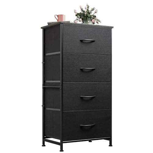 Charcoal Black