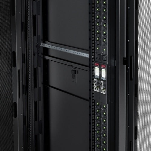 APC APDU9970 Rack PDU 9000 Switched ZeroU 30A 120/208V Power Distribution Unit - Ideal for Data Center Server Racks & Network Equipment Power Management