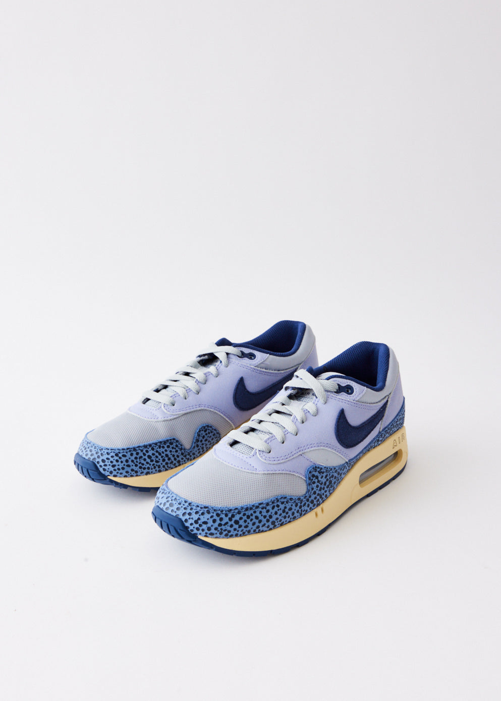 Nike Air Max 1 '86 'Lost Sketch' Retro Running Shoes - Men's Casual Sneakers for Jogging, Gym & Streetwear Fashion